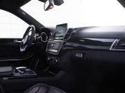 Mercedes-Benz GLS AMG I (X166) Москва  - изображение 41