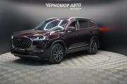 Chery Tiggo 8 Pro Max I Крым  - изображение 36