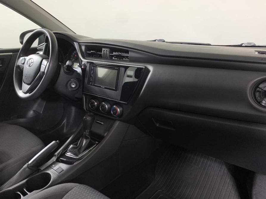 Toyota Corolla XI (E160 E170 E180) Москва  - изображение 13