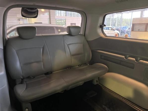 Hyundai Grand Starex I с пробегом 2014 года, цена 1 920 000 рублей, 187494 км, минивэн, Автокод Объявления