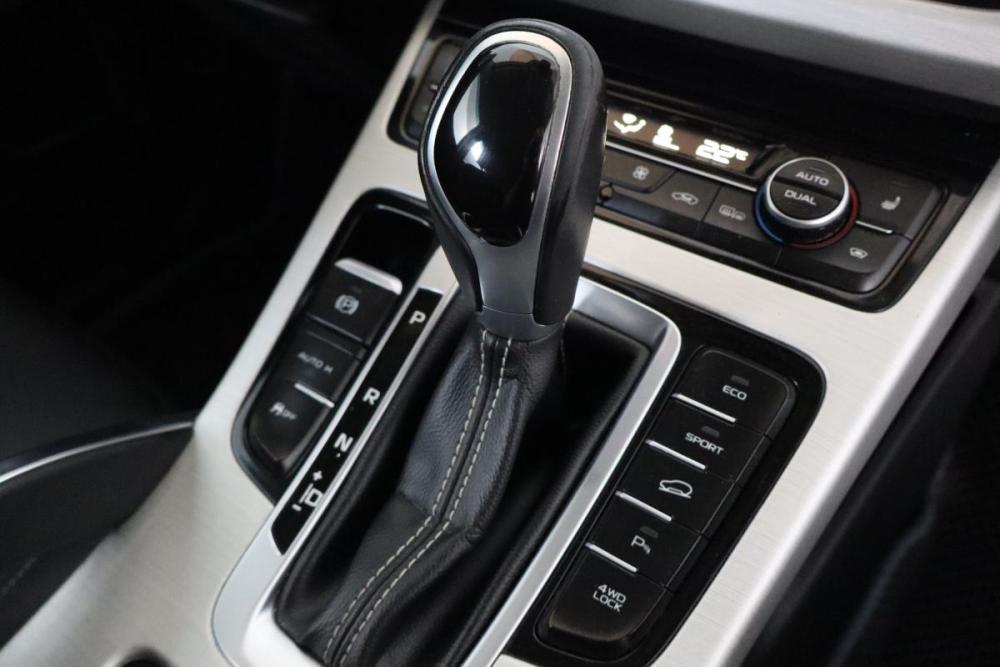 Geely Atlas I Санкт-Петербург  - изображение 10