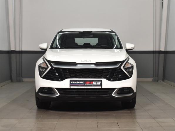 Kia Sportage V с пробегом 2023 года, цена 3 399 999 рублей, 38761 км, внедорожник, Автокод Объявления