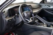 Changan CS35 Plus I Рестайлинг Ростов-на-Дону  - изображение 45