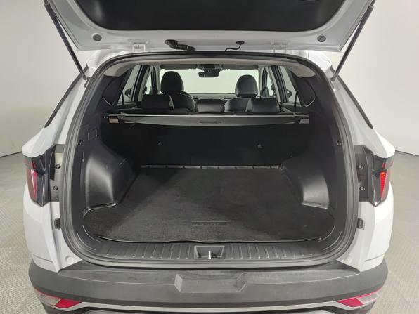 Hyundai Tucson IV с пробегом 2023 года, цена 3 350 000 рублей, 47200 км, внедорожник, Автокод Объявления