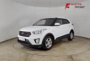 Hyundai Creta I Волгоград  - изображение 18