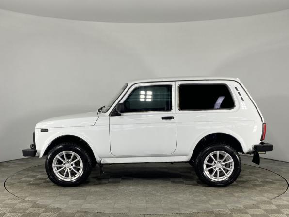 Lada (ВАЗ) 2121 (4x4) I Рестайлинг с пробегом 2017 года, цена 580 000 рублей, 137005 км, внедорожник, Автокод Объявления