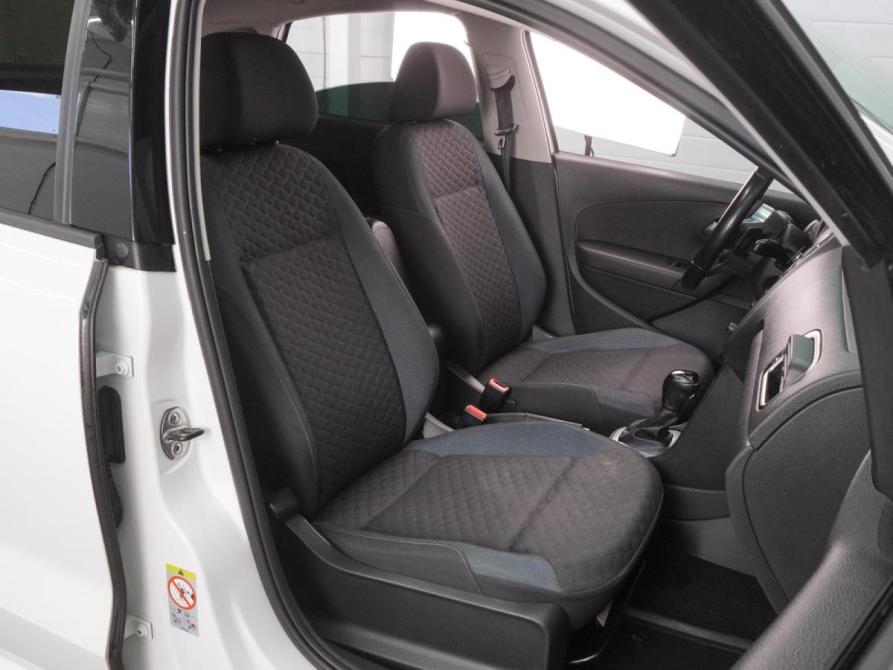 Volkswagen Polo V Рестайлинг Воронеж  - изображение 8