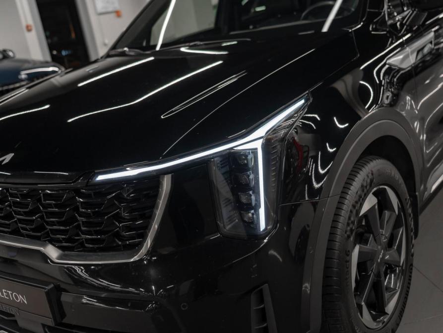 Kia Sorento IV Рестайлинг Москва  - изображение 30
