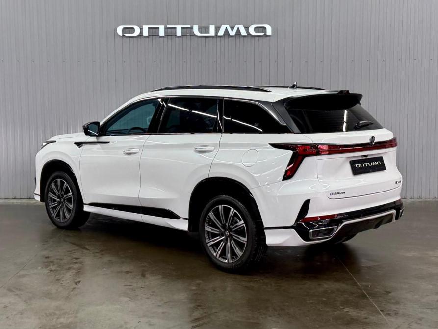 Changan CS75 Plus III Краснодар  - изображение 7
