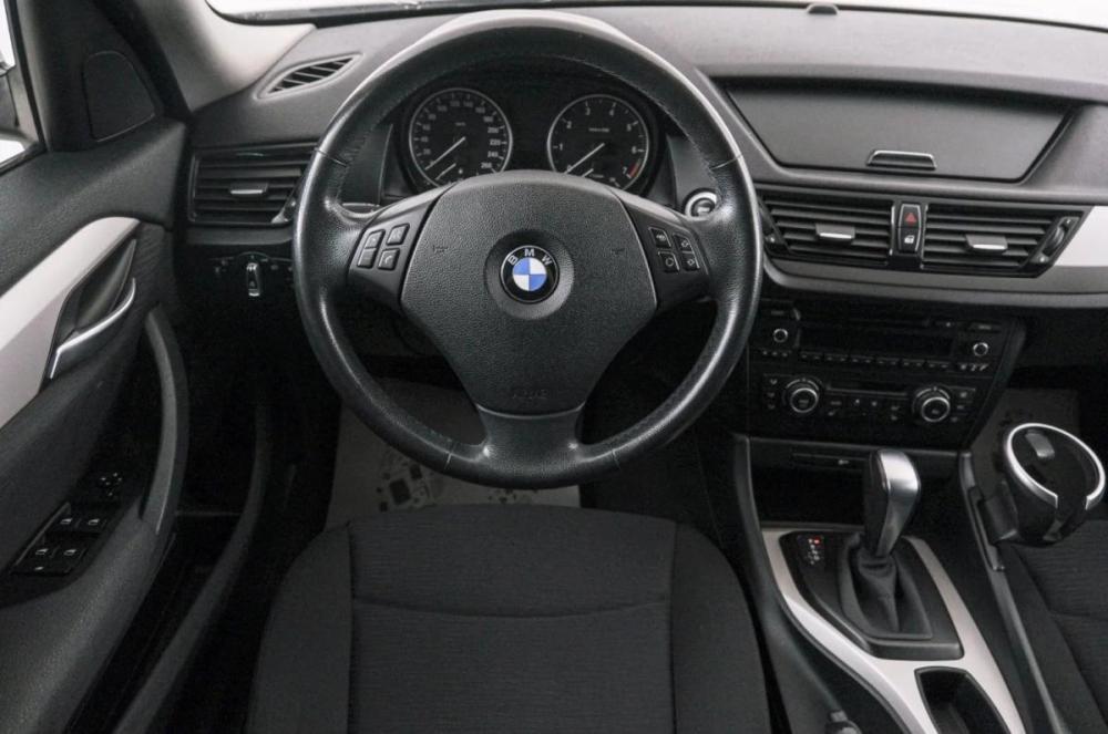 BMW X1 I (E84) Рестайлинг Красноярск  - изображение 15