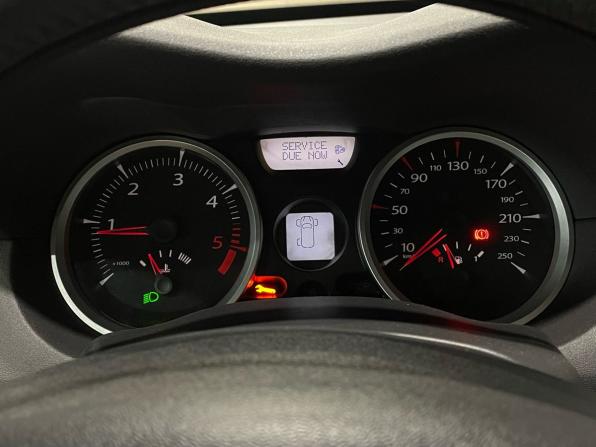 Renault Megane II Рестайлинг с пробегом 2008 года, цена 522 000 рублей, 220803 км, универсал, Автокод Объявления