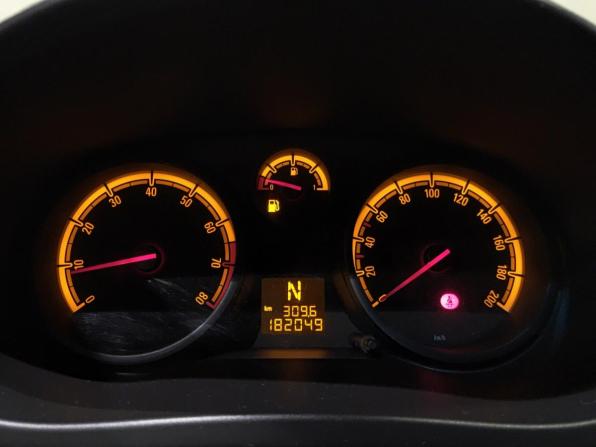 Opel Corsa D с пробегом 2006 года, цена 275 000 рублей, 182049 км, хэтчбек, Автокод Объявления