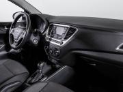 Hyundai Solaris II Москва  - изображение 27