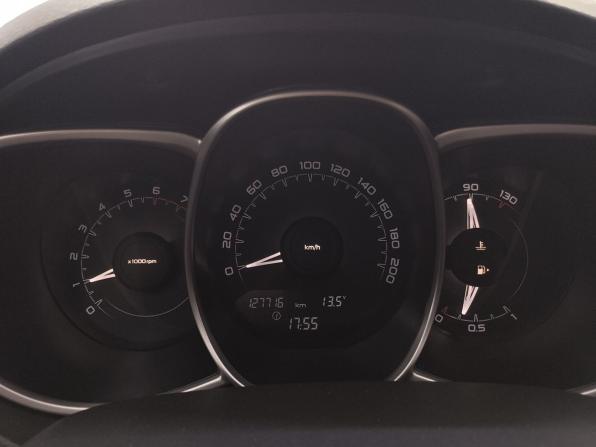 Lada (ВАЗ) Vesta I с пробегом 2016 года, цена 800 000 рублей, 127716 км, седан, Автокод Объявления