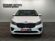 Kia Carnival III Пермь  - изображение 34