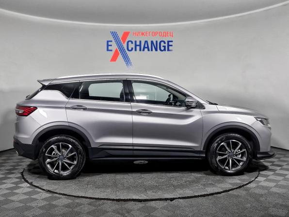 Geely Coolray I с пробегом 2022 года, цена 1 200 000 рублей, 138789 км, внедорожник, Автокод Объявления