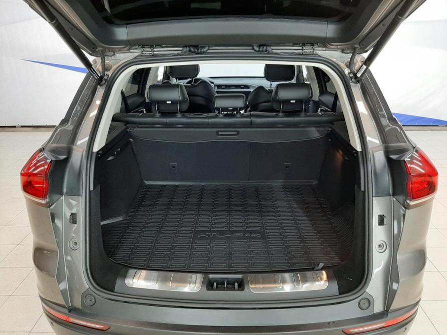 Geely Atlas Pro Москва  - изображение 5