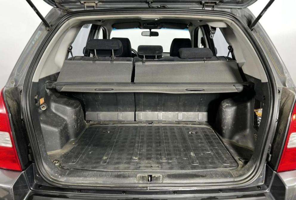 Hyundai Tucson I Нижний Новгород  - изображение 23
