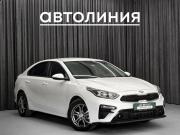 Kia Cerato IV Красноярск  - изображение 23