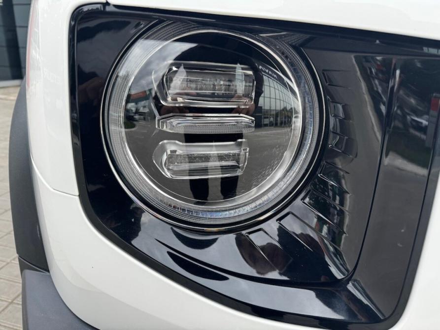 Haval Dargo I Астрахань  - изображение 8
