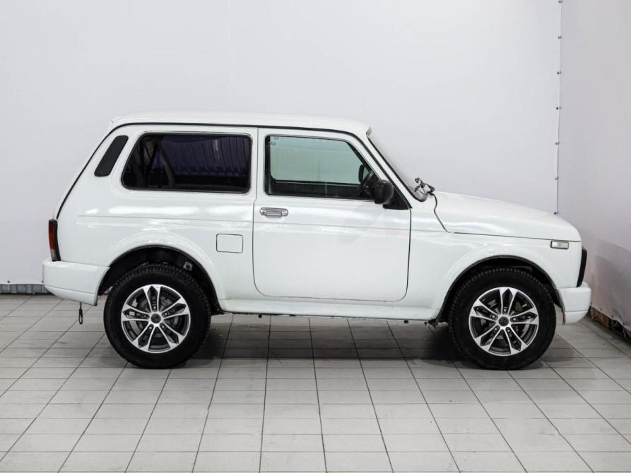 Lada (ВАЗ) 2121 (4x4) I Рестайлинг Ростов-на-Дону  - изображение 5