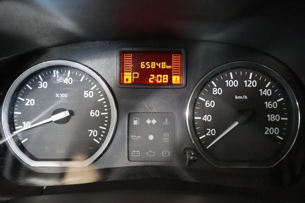 Nissan Terrano III (D10) Санкт-Петербург  - изображение 16