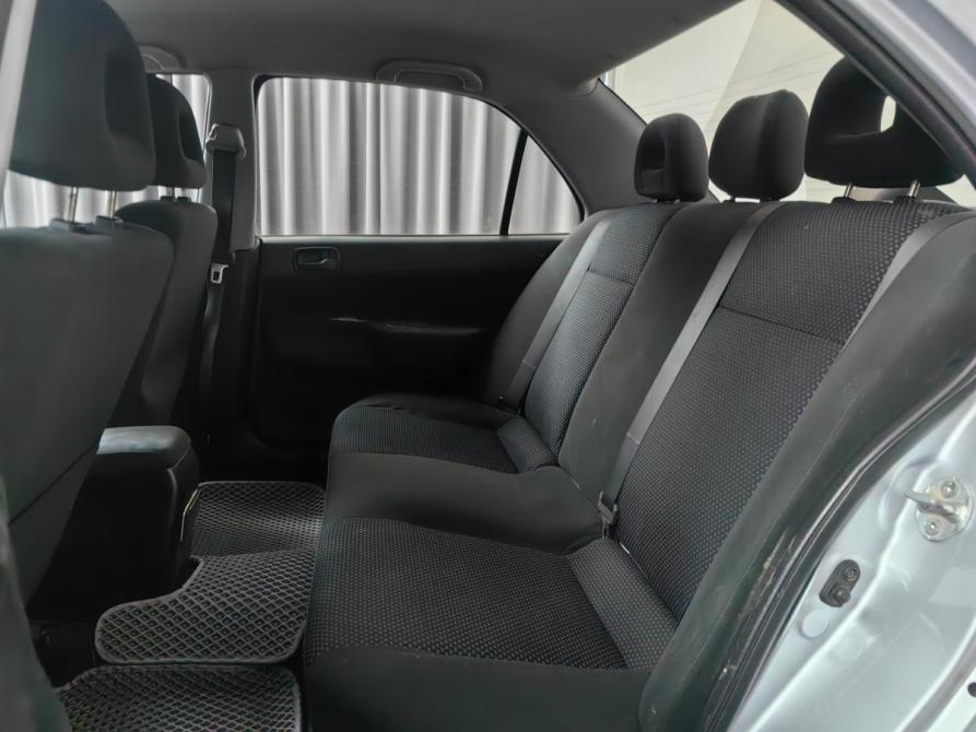 Mitsubishi Lancer IX Рестайлинг Москва  - изображение 11