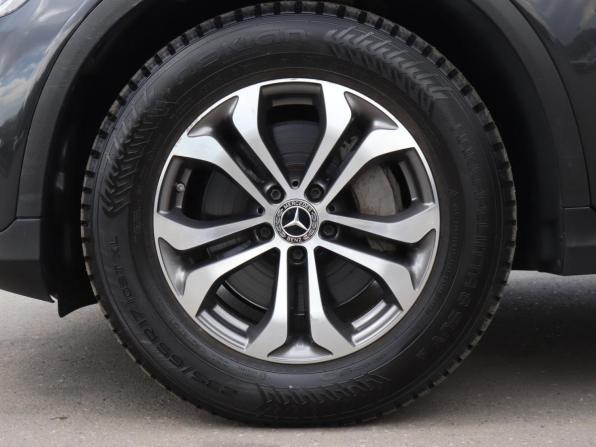 Mercedes-Benz GLC I (X253) Рестайлинг с пробегом 2019 года, цена 3 859 000 рублей, 65000 км, внедорожник, Автокод Объявления