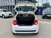 Chevrolet Aveo I Рестайлинг Краснодар  - изображение 26
