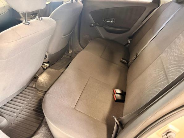 Nissan Almera III (G15) с пробегом 2014 года, цена 695 019 рублей, 93330 км, седан, Автокод Объявления