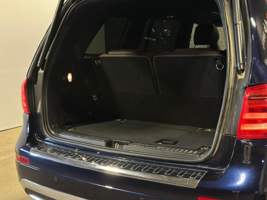 Mercedes-Benz GL-Класс II (X166) Челябинск  - изображение 32