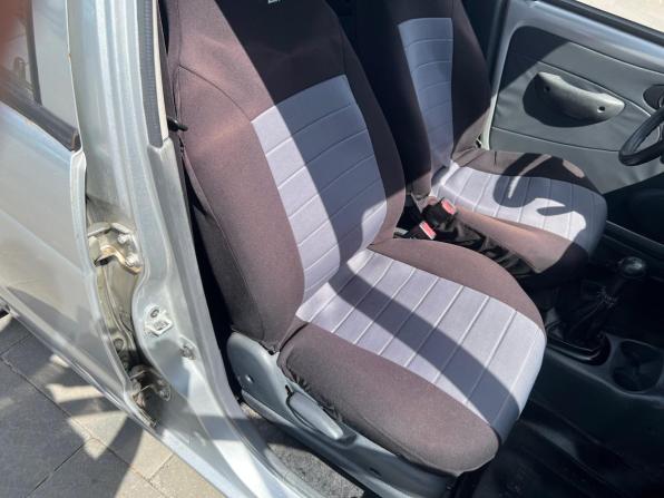 Daewoo Matiz I Рестайлинг с пробегом 2010 года, цена 280 000 рублей, 180231 км, хэтчбек, Автокод Объявления