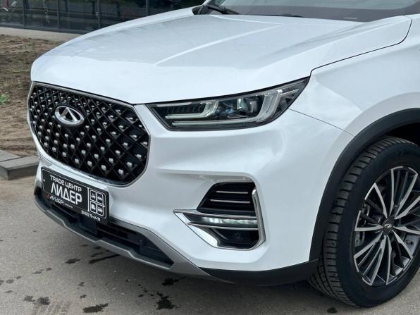 Chery Tiggo 8 Pro I с пробегом 2021 года, цена 1 675 000 рублей, 133400 км, внедорожник, Автокод Объявления