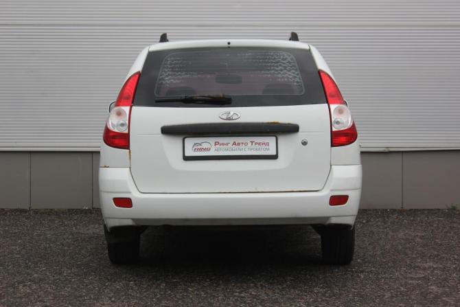 Lada (ВАЗ) Priora I с пробегом 2010 года, цена 257 000 рублей, 214462 км, универсал, Автокод Объявления
