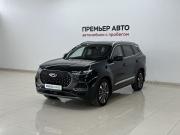Chery Tiggo 8 Pro Max I Рестайлинг Смоленск  - изображение 14