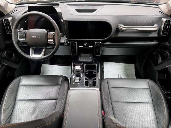 Haval Dargo I с пробегом 2022 года, цена 2 590 000 рублей, 35694 км, внедорожник, Автокод Объявления