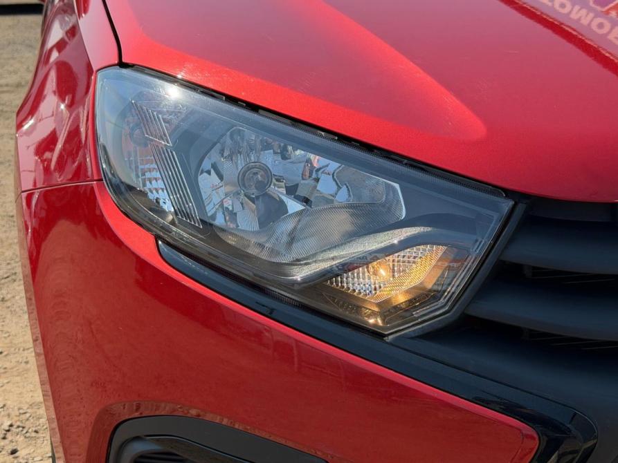 Lada (ВАЗ) Granta I Рестайлинг Набережные Челны  - изображение 9