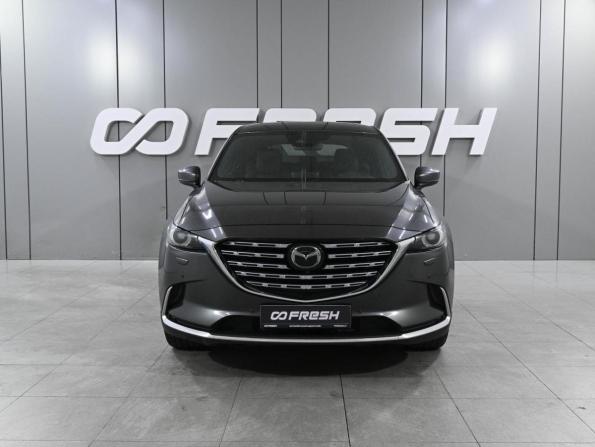 Mazda CX-9 II с пробегом 2021 года, цена 3 089 000 рублей, 148515 км, внедорожник, Автокод Объявления