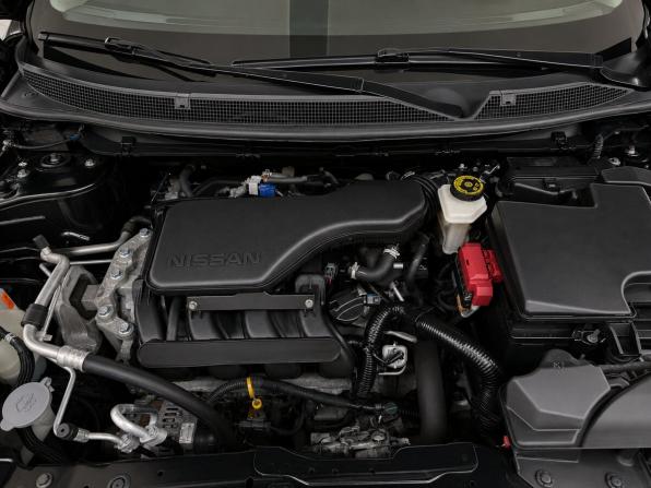 Nissan Qashqai II Рестайлинг с пробегом 2022 года, цена 2 000 000 рублей, 127232 км, внедорожник, Автокод Объявления