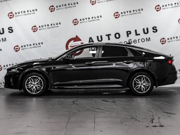 Kia K5 III с пробегом 2022 года, цена 2 899 000 рублей, 29664 км, седан, Автокод Объявления