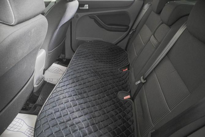Ford Focus II Рестайлинг с пробегом 2010 года, цена 549 000 рублей, 201700 км, седан, Автокод Объявления