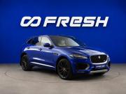 Jaguar F-Pace I Москва  - изображение 23