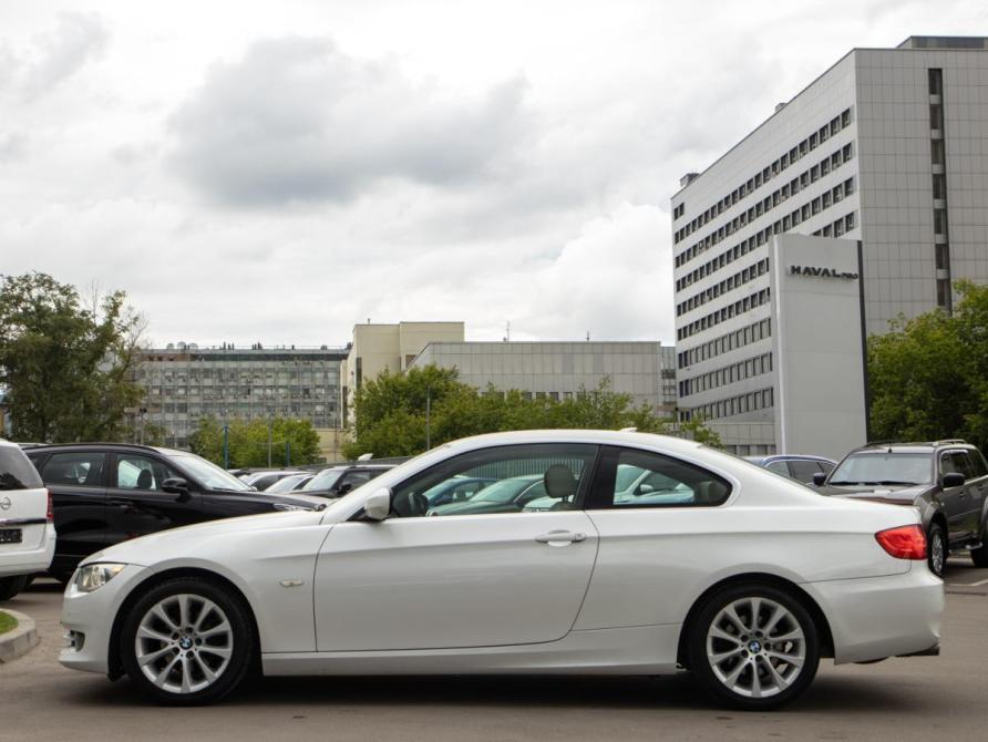 BMW 3 серии V (E90/E91/E92/E93) Рестайлинг Москва  - изображение 7