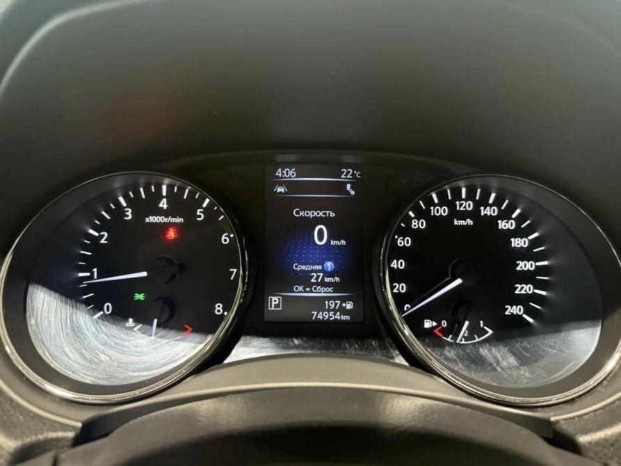 Nissan X-Trail III Самара  - изображение 13