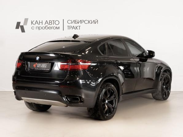 BMW X6 I (E71) с пробегом 2011 года, цена 1 800 000 рублей, 362504 км, внедорожник, Автокод Объявления
