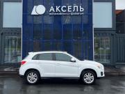 Mitsubishi ASX I Рестайлинг Архангельск  - изображение 24