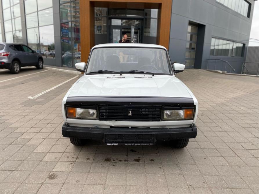 Lada (ВАЗ) 2105 Краснодар  - изображение 2