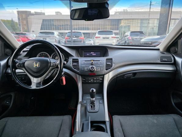 Honda Accord VIII с пробегом 2008 года, цена 840 000 рублей, 282571 км, седан, Автокод Объявления