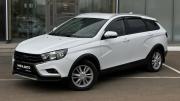 Lada (ВАЗ) Vesta I Оренбург  - изображение 17