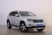 Jeep Grand Cherokee IV (WK2) Омск  - изображение 23